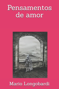 Pensamentos de amor