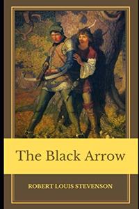The Black Arrow