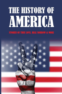 The History Of America