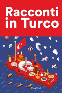 Racconti in Turco