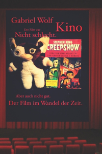 Kino - Der Film war
