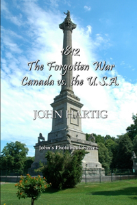 1812 The Forgotten War