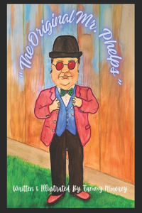 The Original Mr. Phelps