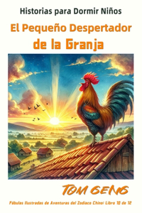 Historias para Dormir Niños