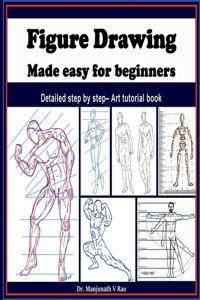 Figure Drawing - Made easy for beginners