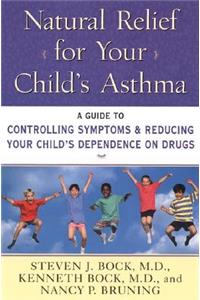 Natural Relief for Your Child's Asthma