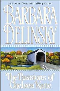 The Passions of Chelsea Kane