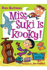 Miss Suki Is Kooky!