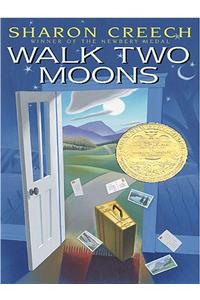 Walk Two Moons
