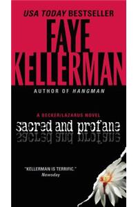 Sacred and Profane
