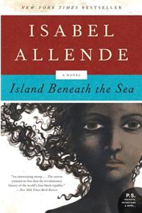 Island Beneath the Sea