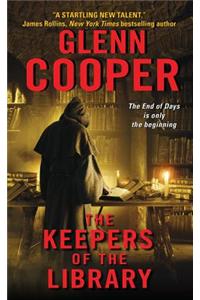 The Keepers of the Library