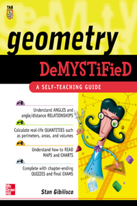 EBK Geometry Demystified