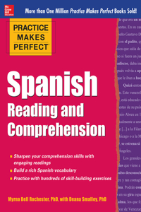 EBK PMP Spanish Reading and Comprehensio