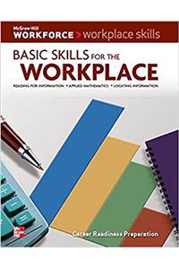 Workplace Skills: Basic Skills for the Workplace (25 Pack)