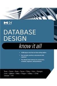 Database Design