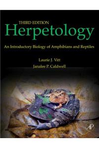 Herpetology