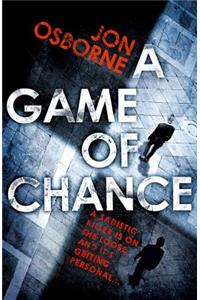A Game of Chance
