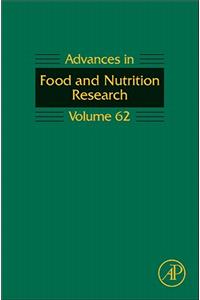 Advances in Food and Nutrition Research