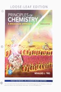 Principles of Chemistry