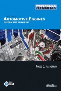 Automotive Engines