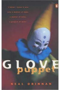 Glove Puppet