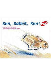 Run, Rabbit, Run!
