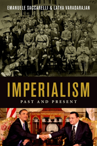 Imperialism Past and Present