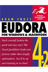 Eudora 4.2 for Windows and Macintosh