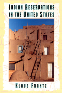 Indian Reservations in the United States