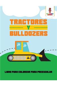 Tractores Y Bulldozers