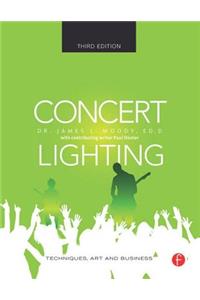 Concert Lighting