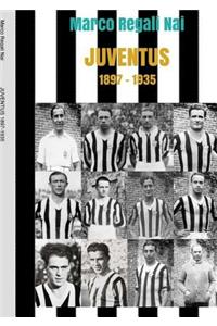 Juventus 1897-1935