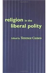 Religion in the Liberal Polity