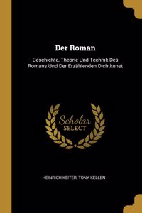 Der Roman