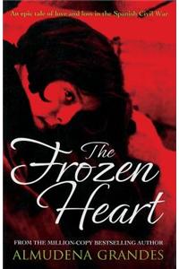 The Frozen Heart