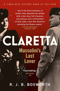 Claretta