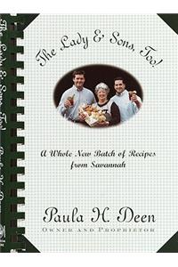 The Lady & Sons, Too!