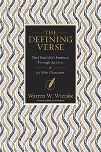 Defining Verse