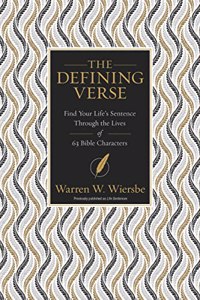 Defining Verse