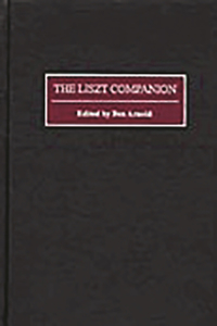 The Liszt Companion