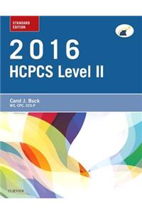 2016 HCPCS