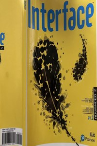 Ilit 2016 Interface Print Anthology: Av.2