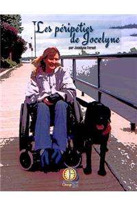 Les Péripéties de Jocelyne (Souple