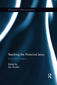 Teaching the Historical Jesus