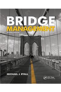 Bridge Management, Second Edition