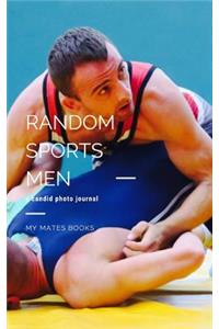 Random Sportsmen