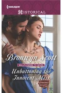 Unbuttoning the Innocent Miss