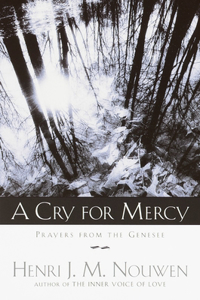 Cry for Mercy