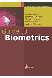 Guide to Biometrics